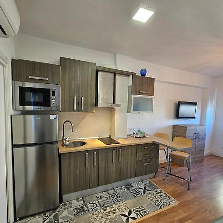 Precioso Apartamento Con Estilo. Альмерія Екстер'єр фото