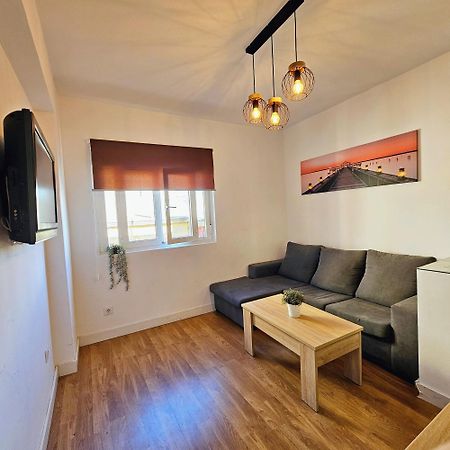 Precioso Apartamento Con Estilo. Альмерія Екстер'єр фото